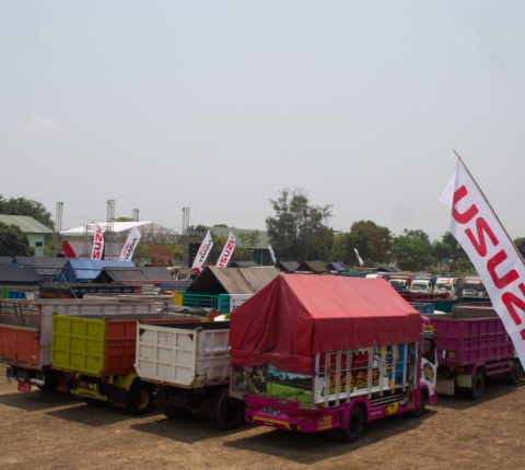 Komunitas Truck